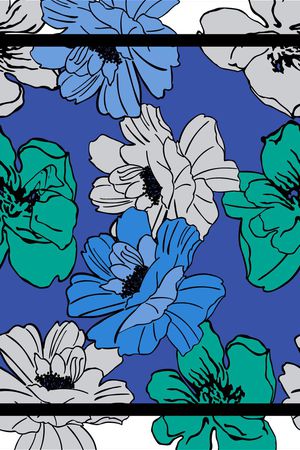 传统印花印花华亿平台图片