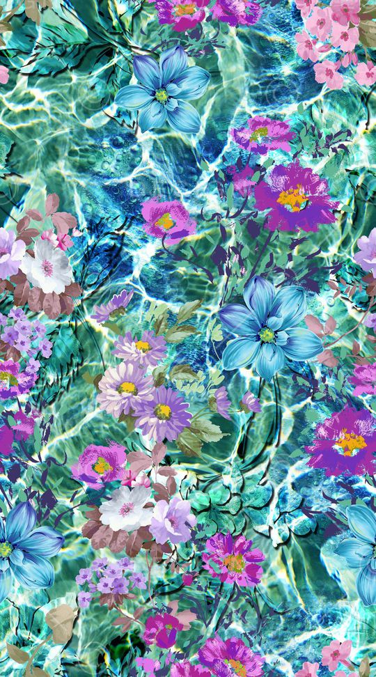 创意印花华亿平台图片