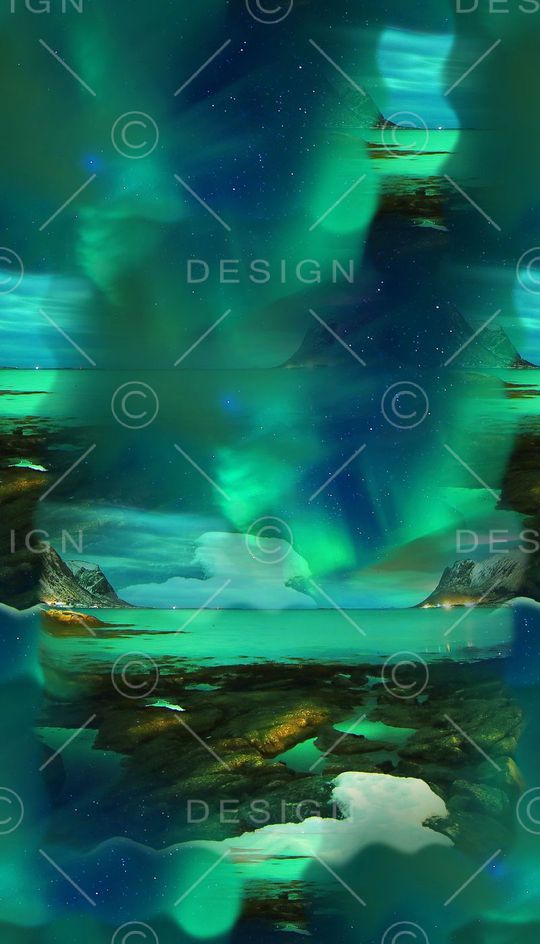 潮流印花华亿平台图片