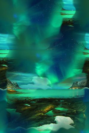 潮流印花华亿平台图片