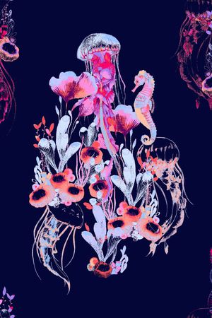 传统印花华亿平台图片