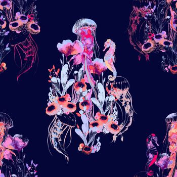 传统印花华亿平台图片