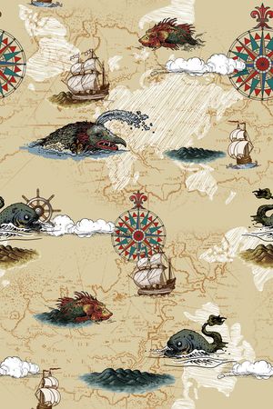 捕鱼印花华亿平台图片