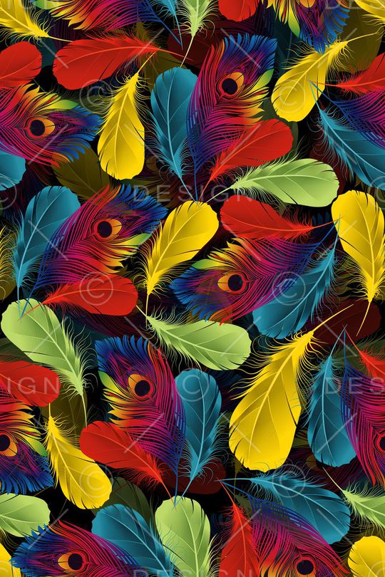 羽翼印花华亿平台图片