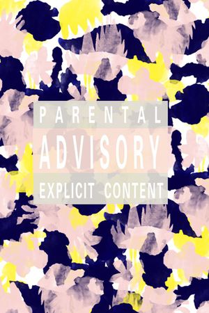 晕染印花华亿平台图片