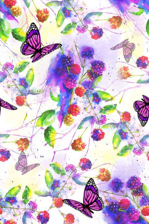 抽象纹理印花华亿平台图片