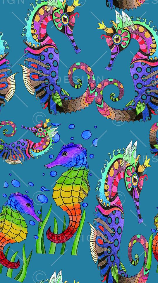 时尚卡通印花华亿平台图片