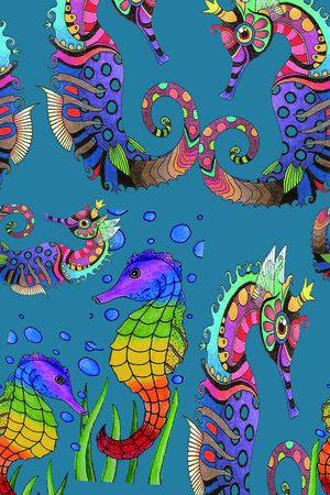 时尚卡通印花华亿平台图片