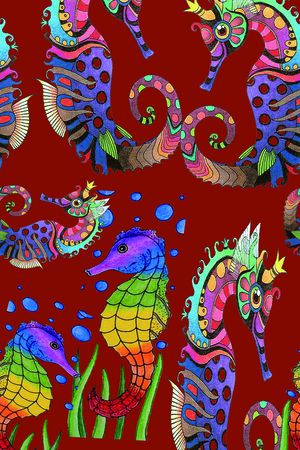 时尚卡通印花华亿平台图片