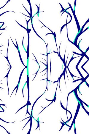 时尚印花华亿平台图片