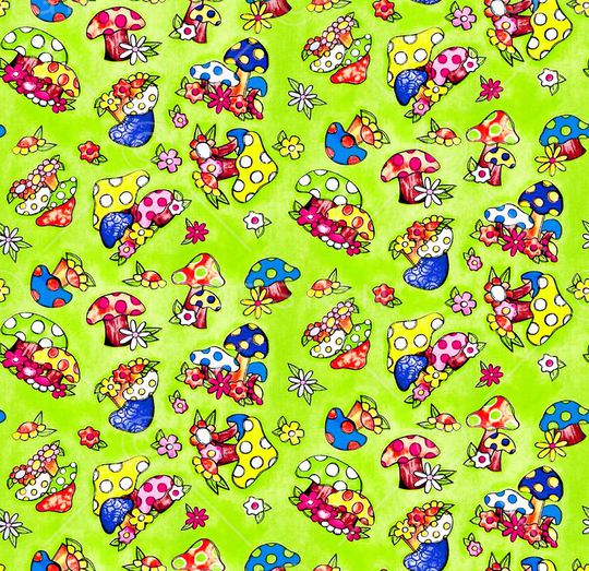 手绘印花华亿平台图片