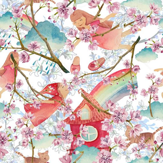 时尚印花华亿平台图片