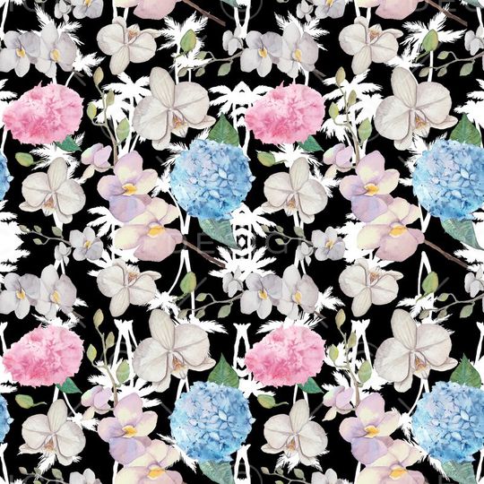 时尚印花华亿平台图片