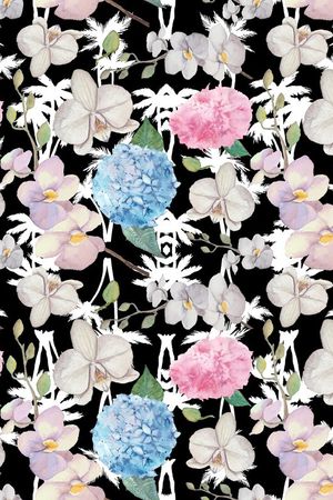 时尚印花华亿平台图片