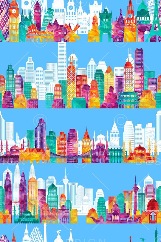 城市印花华亿平台图片