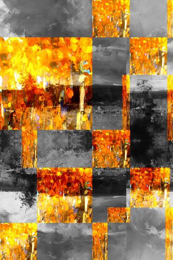 553357-跳跃的方块