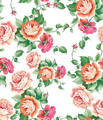 553398-牡丹花花朵花卉 富贵吉祥