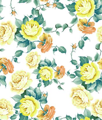 553399-牡丹花花朵花卉 富贵吉祥