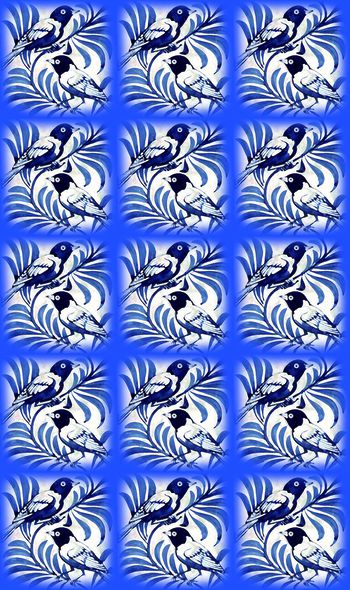 553431-青蓝气韵系列