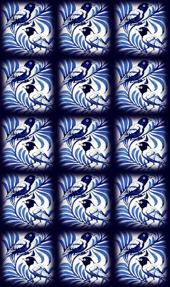 553432-青蓝气韵系列