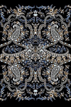 欧美印花华亿平台图片