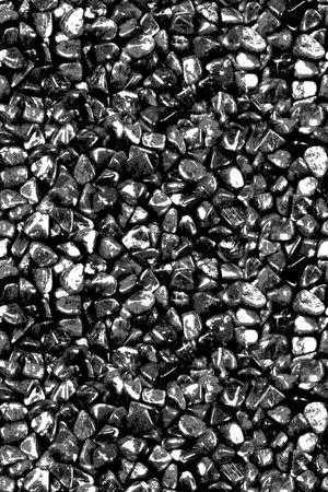 抽象男装图案印花华亿平台图片