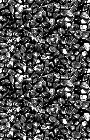 553449-抽象自然鹅卵石纹理男装图案