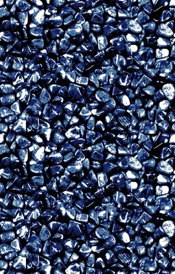 553450-抽象自然鹅卵石纹理男装图案