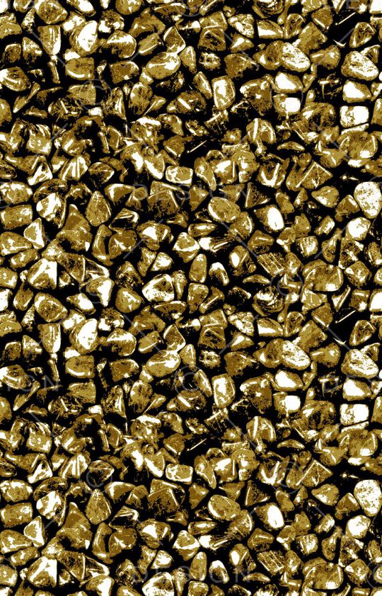 抽象男装图案印花华亿平台图片