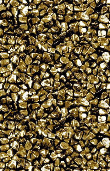 553451-抽象自然鹅卵石纹理男装图案