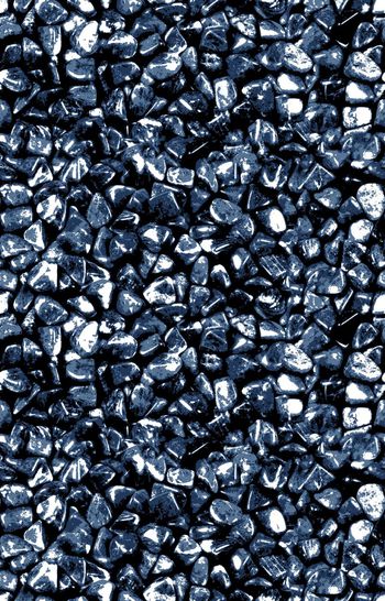 553452-抽象自然鹅卵石纹理男装图案