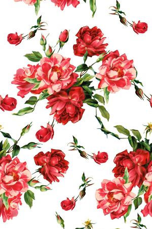 窗帘印花华亿平台图片