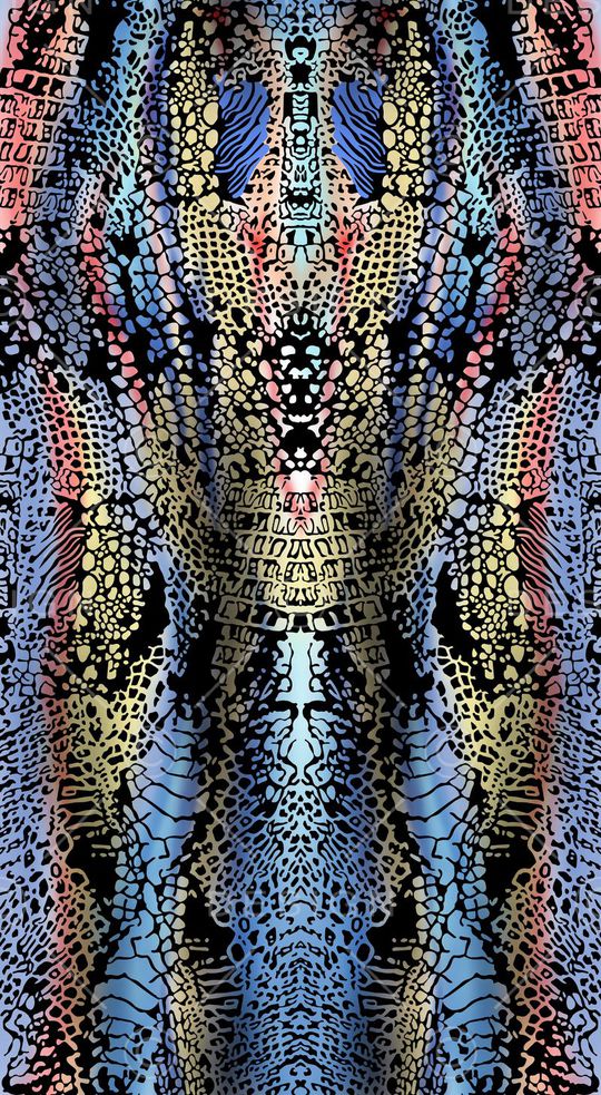 欧美印花华亿平台图片