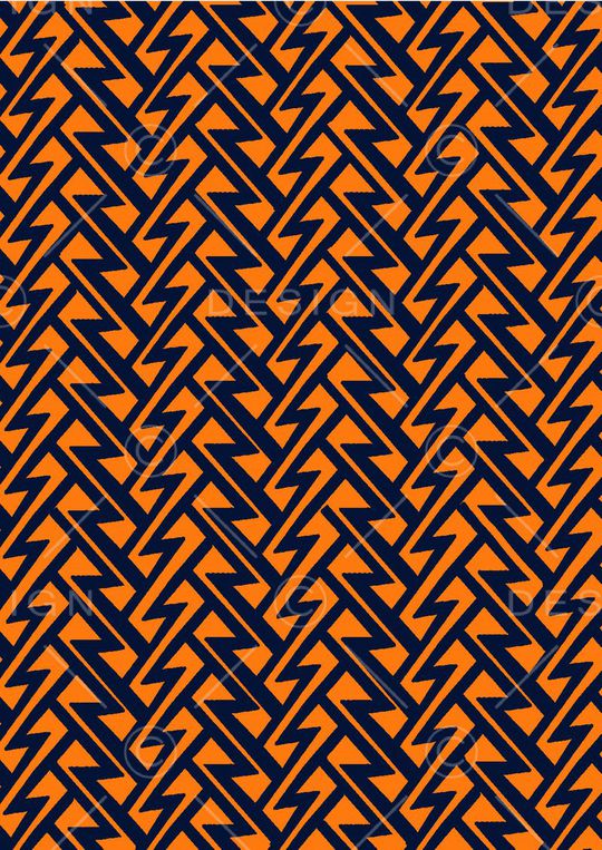 几何 树状印花华亿平台图片