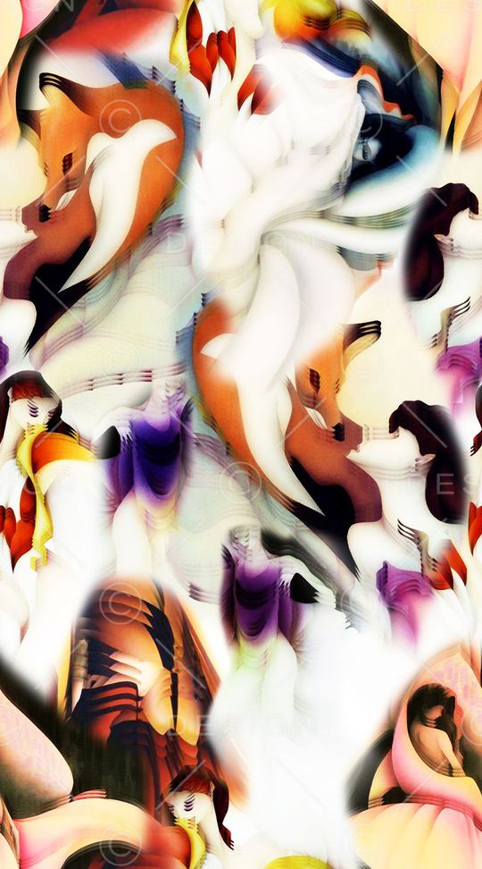 创意印花华亿平台图片