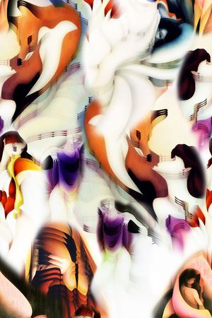 创意印花华亿平台图片