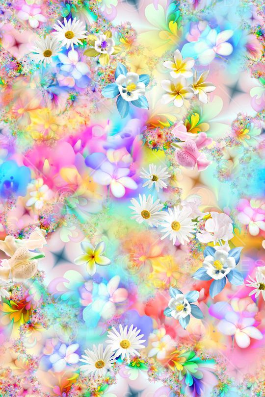 时尚印花华亿平台图片