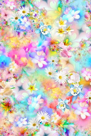 时尚印花华亿平台图片