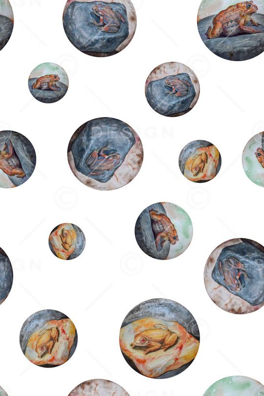 流行时尚印花华亿平台图片