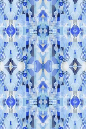 时尚大牌印花华亿平台图片