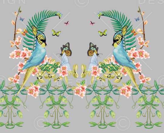 欧美印花华亿平台图片