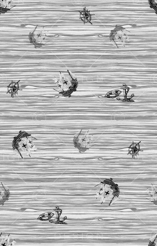 时尚潮流印花华亿平台图片