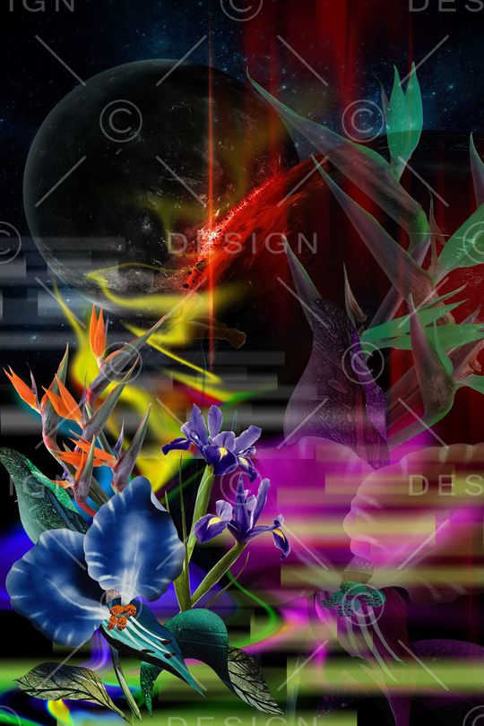 定位印花华亿平台图片