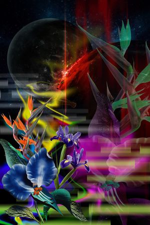 定位印花华亿平台图片