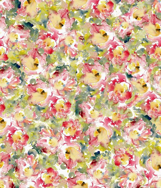 手绘印花华亿平台图片