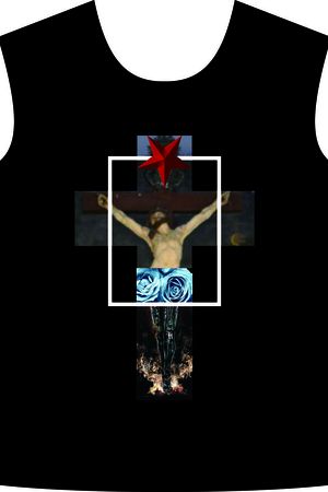 潮流印花华亿平台图片