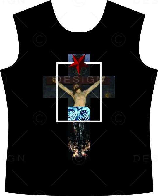 潮流印花华亿平台图片