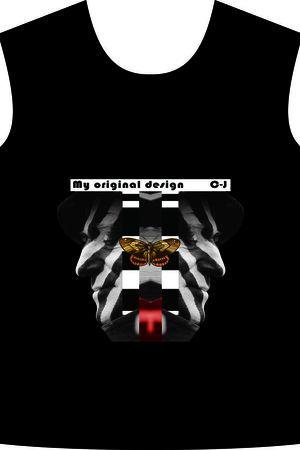 潮流印花华亿平台图片