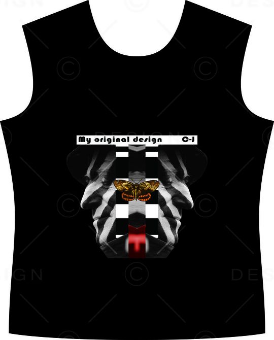 潮流印花华亿平台图片