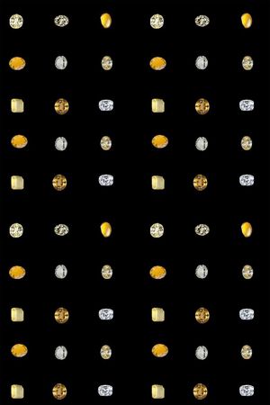 流行时尚 耳钉 珠宝波点 服装 旗袍 男装 休闲、商务衬衫印花华亿平台图片